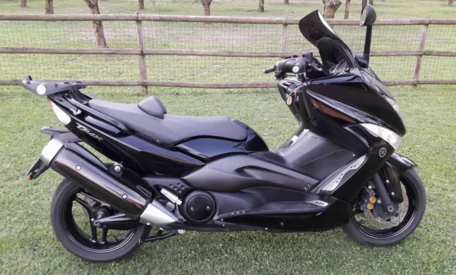 scooter t-max 500 scooter t-max 500