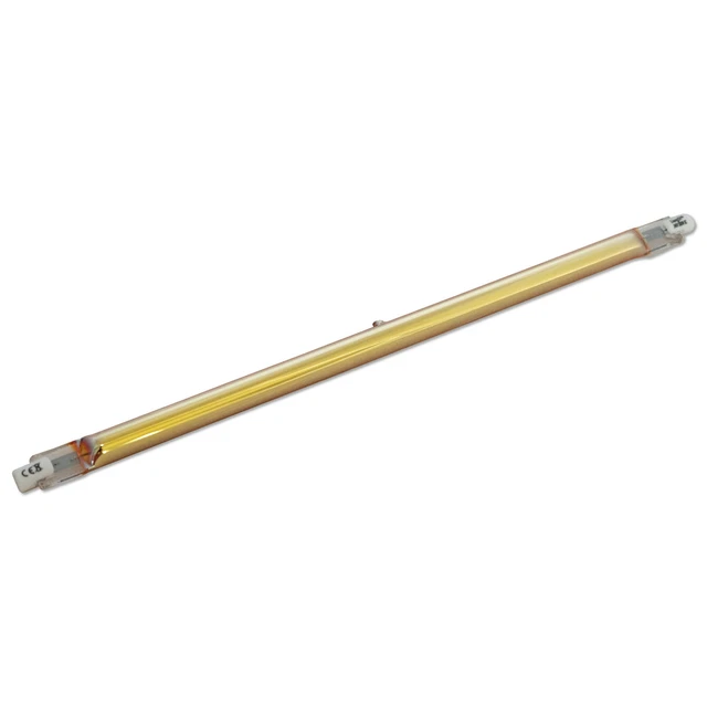 Ersatzlampe Infrarot Terrassen Heizstrahler Heizer Heizung Terrasse Garten 1,3KW