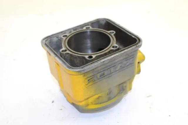 90 Sea-Doo SP OEM Piston Block Cylinder 290913286 JS1