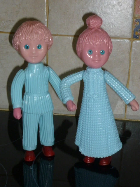 NICOLAS / PIMPRENELLE Et Oscar Bonne Nuit Les Petits EUR 50,00 - FR