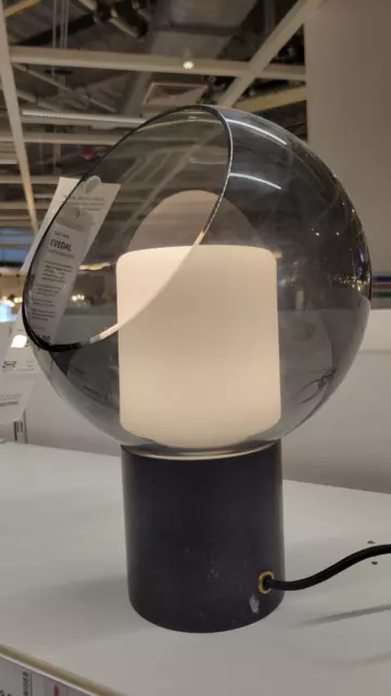 Evedal lamp discount