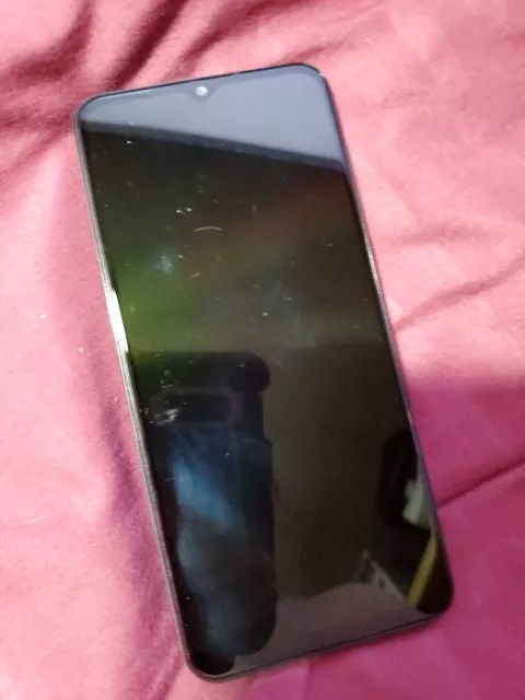 Samsung Galaxy A13 - Gray - (Metro) - Smartphone