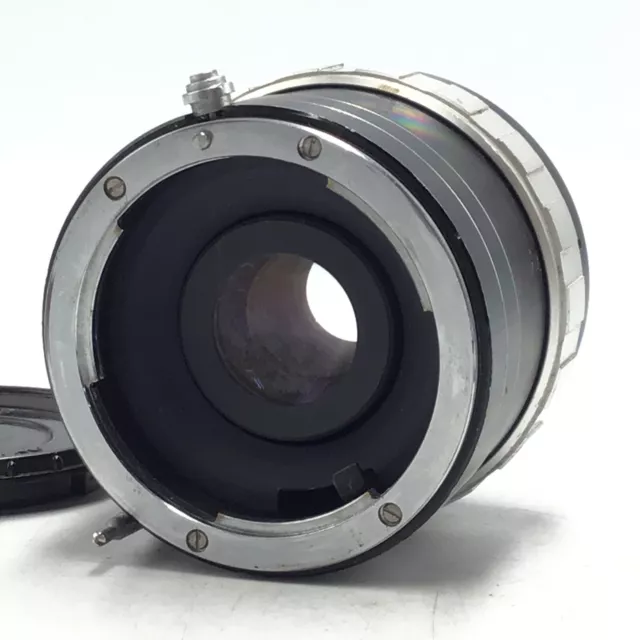 *EXC* Kenko NT Auto Teleplus 3x Tele Converter Lens For Nikon F Non-Ai  Mount