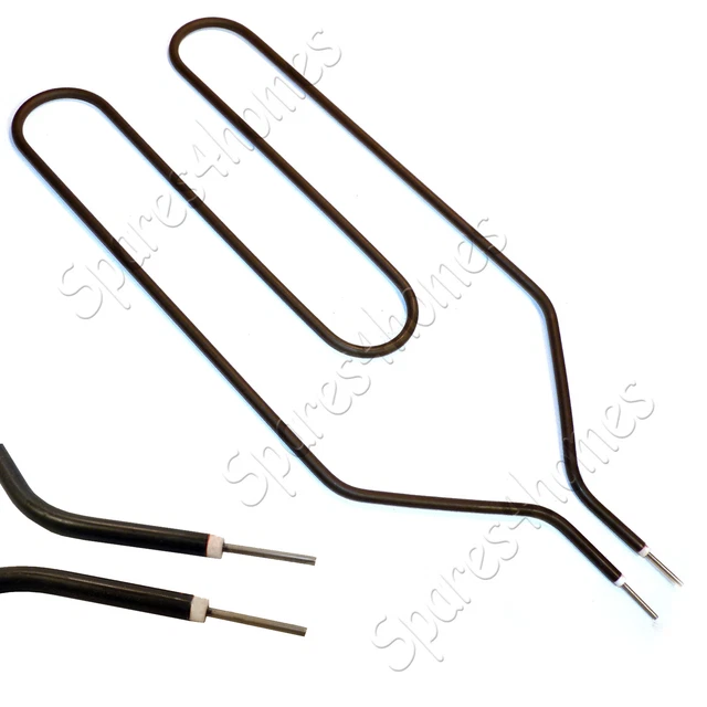Heater Element For CREDA Night Storage Heaters (850W, Crank