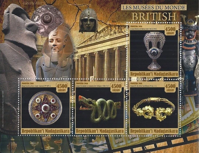 Block 2016 Malerei Kunst Kultur Museum British London of England