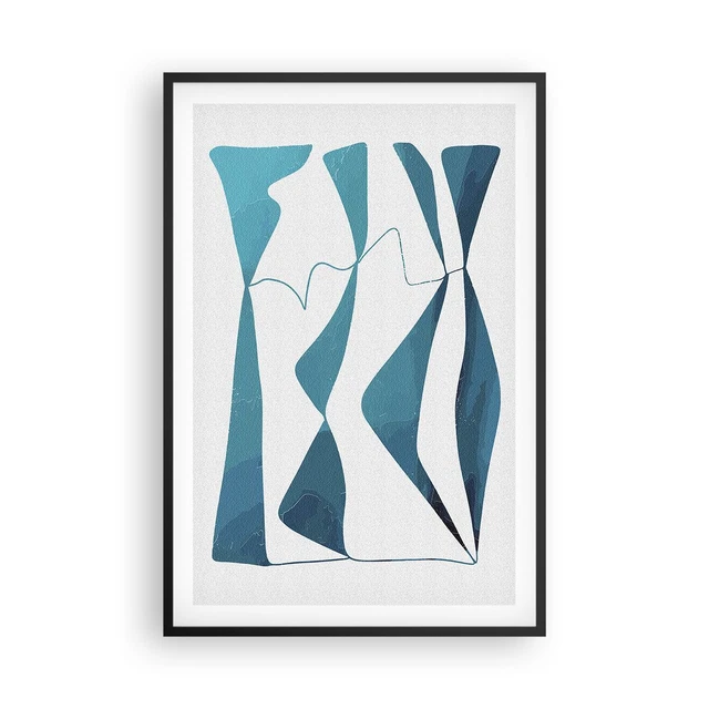 Affiche art mural minimaliste en lot | Poster Store