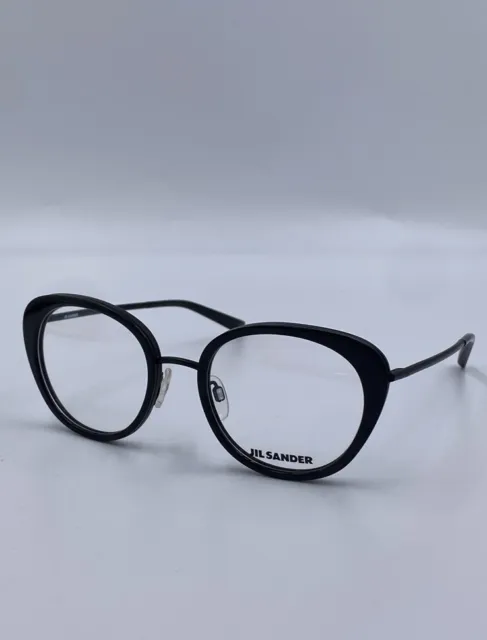 JIL SANDER Damen Brille Brillengestell