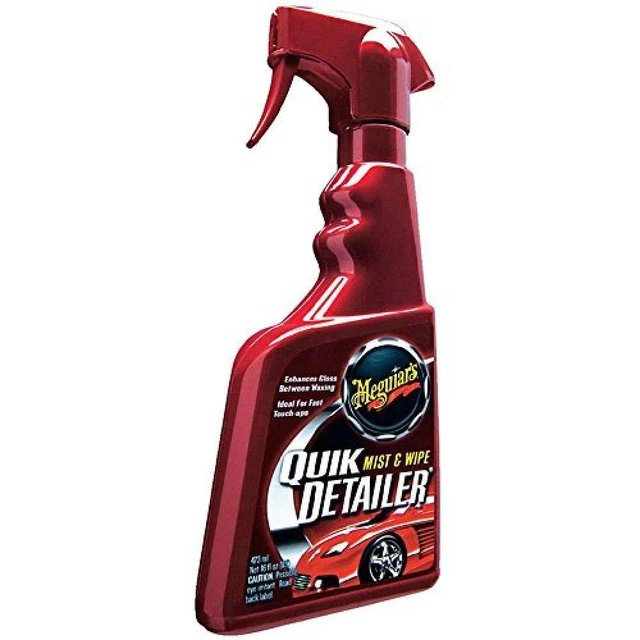 Meguiar's 73474 Pulitore Rapido - NUOVO