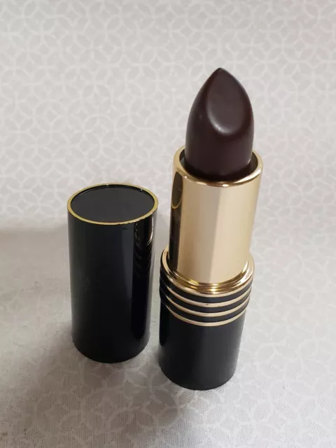 Revlon Lipstick  Super Lustrous  CREME-Black Berry  ~ original formula NWOB