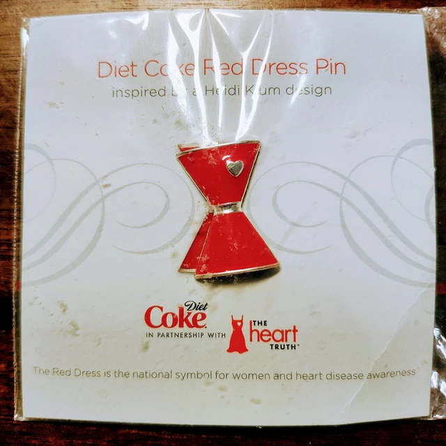 open lace back dress The Laundry Room Diet Coke On Ice Jumper Pullover - Red, Small | Hazel and Olive