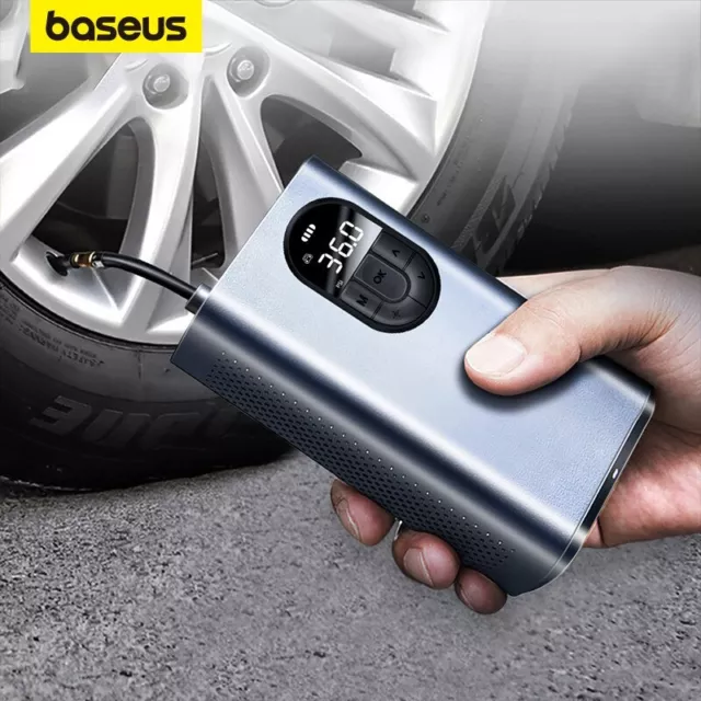 Digital car pump online