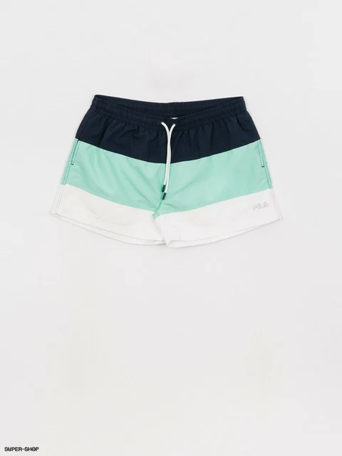 Maillot de sales bain homme fila