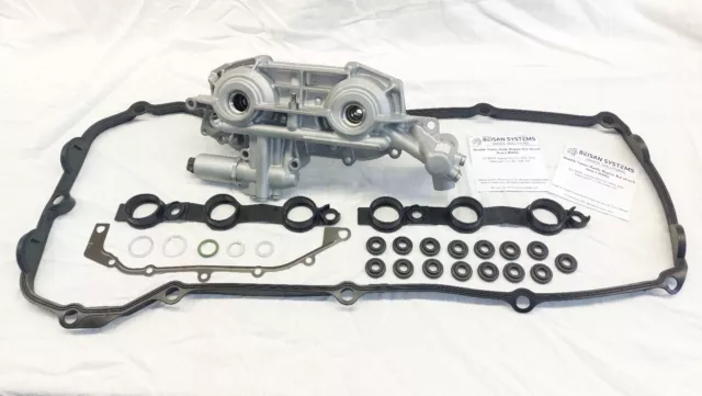 Unité vanos double vanos Vanos M52TU M54 E46 E39 E60 E85 révisé Beisan pour BMW