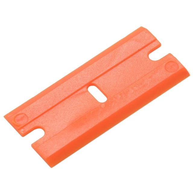 200 PIEZAS Hojas de plástico Hojas para quitar calcomanías Pegatinas Etiqueta adhesiva y D6U7