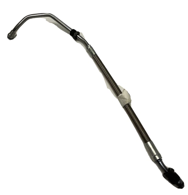 Volvo Truck 21320645 EGR Valve Oil Return Hose