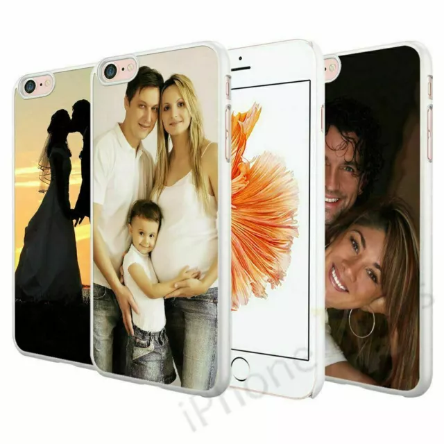 Personalisierte Hülle Cover Kundenspezifisch Gedruckt Foto Bild Bild Telefon Skin 200 2