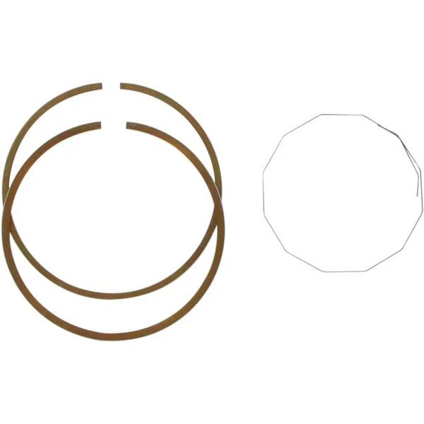 Pro X Piston Ring Set - 02.2020.100