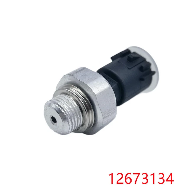OIL SENDING PRESSURE Unit For Sensor Chevy 200919 Silverado 1500 2500