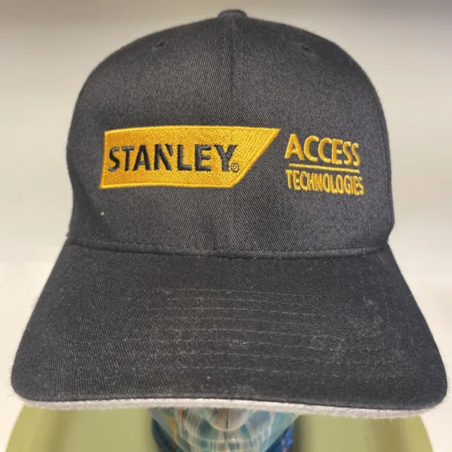 Stanley Tools Access Technologies Hat Flex Fit Trucker Cap