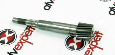Triton Original OEM FINAL SHAFT TRITON ACCESS BAJA OUTBACK ROADSTER 250 300 400 