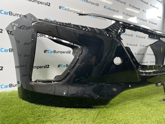 HYUNDAI IONIQ HYBRID Premium Lift 2020-On Front Bumper Genuine 86511 ...