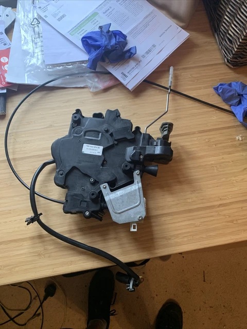 Acdelco 25779767 Interruttore Originale GM – Lato Guida, Per Alzacristalli E Chiusura Centralizzata - 3