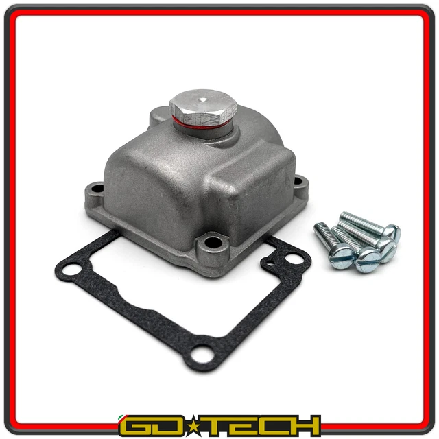 Filtro Aria Polini Cod. 2030090 Carburatori Phbg 15 16 18 19 21