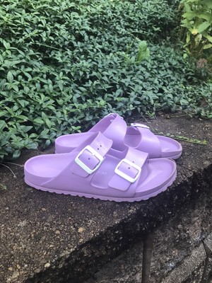 vintage slingback sandals