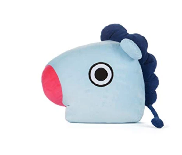 ジミンうちわ BT21 MANG クッション BT21 MANG CUSHION 11In NEW $66.40 - PicClick CA