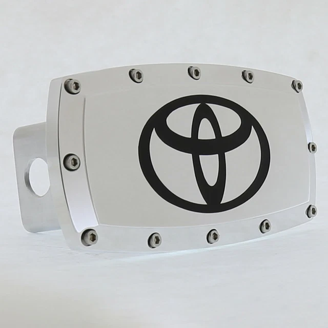 Genuine Toyota Hilux Tow Bar FOR SALE! PicClick