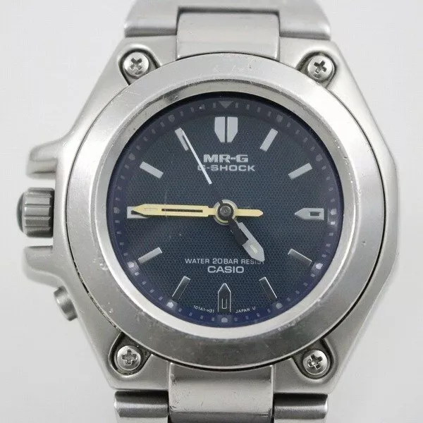 Casio mrg 120 sale