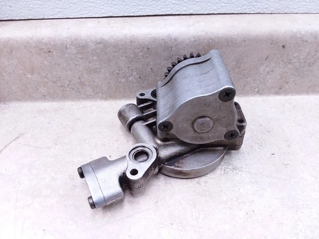 Support Caoutchouc Pour Pompe à Huile Injection Yamaha RD250 RD350 RD400 - Neuf