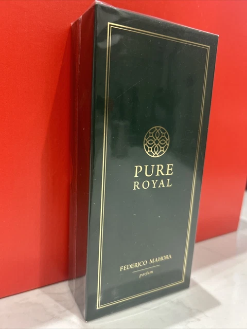 Fm sales 912 perfume