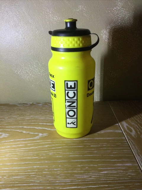Ancien Bidon Cyclisme Coca-Cola Tour De France 90’s – Objet Vintage Collection