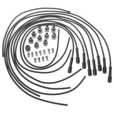 Standard Ignition 804W Universal Wire Set