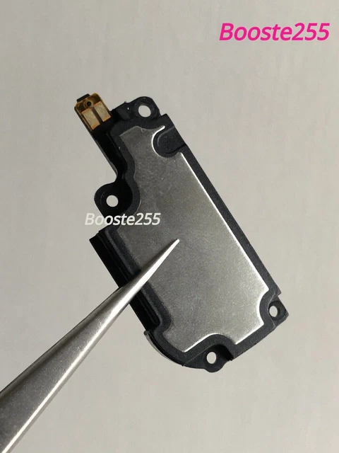 Haut-Parleur (Buzzer) Pour Xiaomi Redmi Note 8T - Module De Remplacement Pour Son Faible / Muet - Neuf D'Origine
