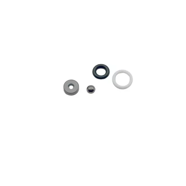Replaces Airlessco 331-211 Rebuild Kit for Prime & Pressure Relief Valve