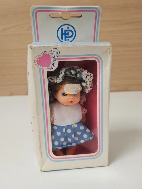 BOITE ANCIENNE DE poupée Jumeau 9 EUR 180,00 - FR