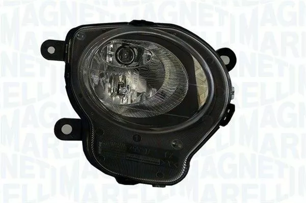 MAGNETI MARELLI (712455251139) Fernscheinwerfer rechts für FIAT ABARTH