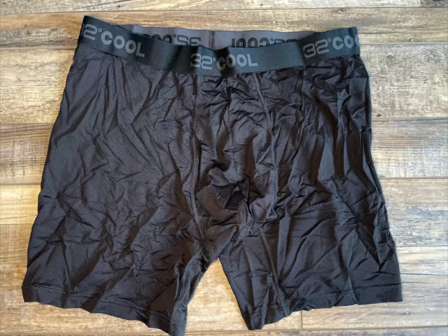 32 Degrees Cool Mens Underwear FOR SALE! - PicClick