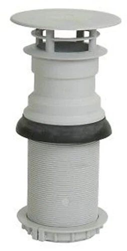 Truma Roof Flue Outlet & Cowl Vent AK3/60 For Caravan Motorhome RV – Genuine German