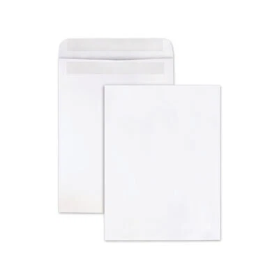 Quality Park™ ENVELOPE,CAT,9X12,28#,WE QUA43517 QUALITY PARK PRODUCTS Quality