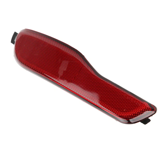 New Rear Right Bumper Reflector Strips 68105145AC Red Reflective Strips For