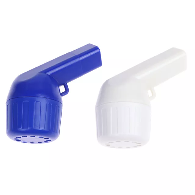 Mucus Clearance Lung Exerciser Device Breathing Removal Device Exerciser Aid