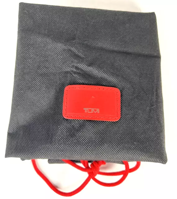 TUMI Dust Bag 17.5''x17.5''