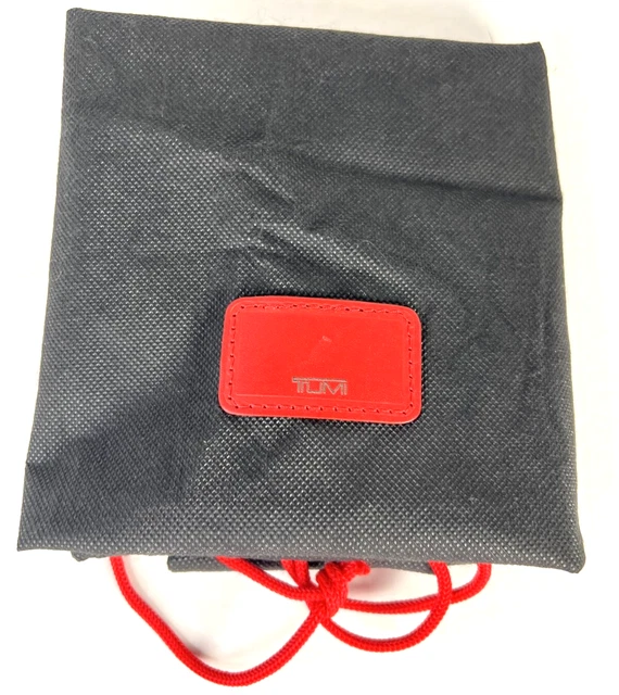 TUMI Dust Bag 17.5''x17.5''