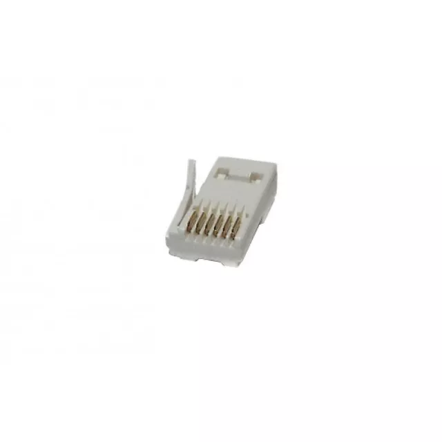 BT6 Way 631A Connector Plug (241pcs)