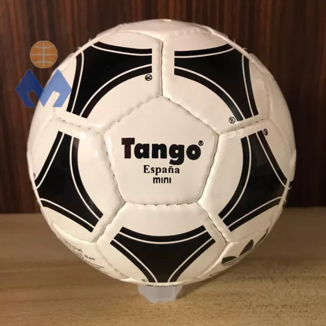 MINI ADIDAS TANGO Espana FIFA world cup 1982 match ball Football