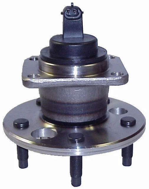 Rr Hub Assy  Parts Master  PM512003