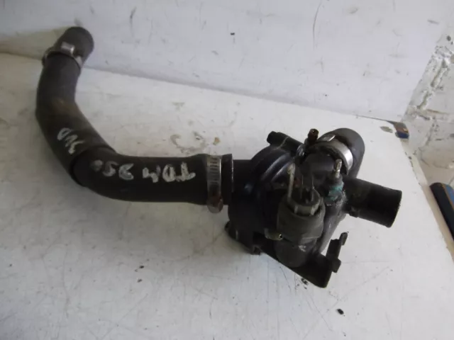 Yamaha Tdm850 Thermostat Tdm 850  3Vd Model